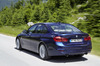 BMW 340i（FR/8AT）【海外試乗記】 迎撃準備完了 の画像13