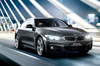 特別なBMW 4シリーズ グランクーペ、限定発売