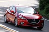 マツダ・アクセラスポーツ プロトタイプ（後編） 【画像・写真】19