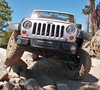 写真で体感「ルビコン トレイル」　～ジープのアメリカ試乗会から（前編） 【画像・写真】13