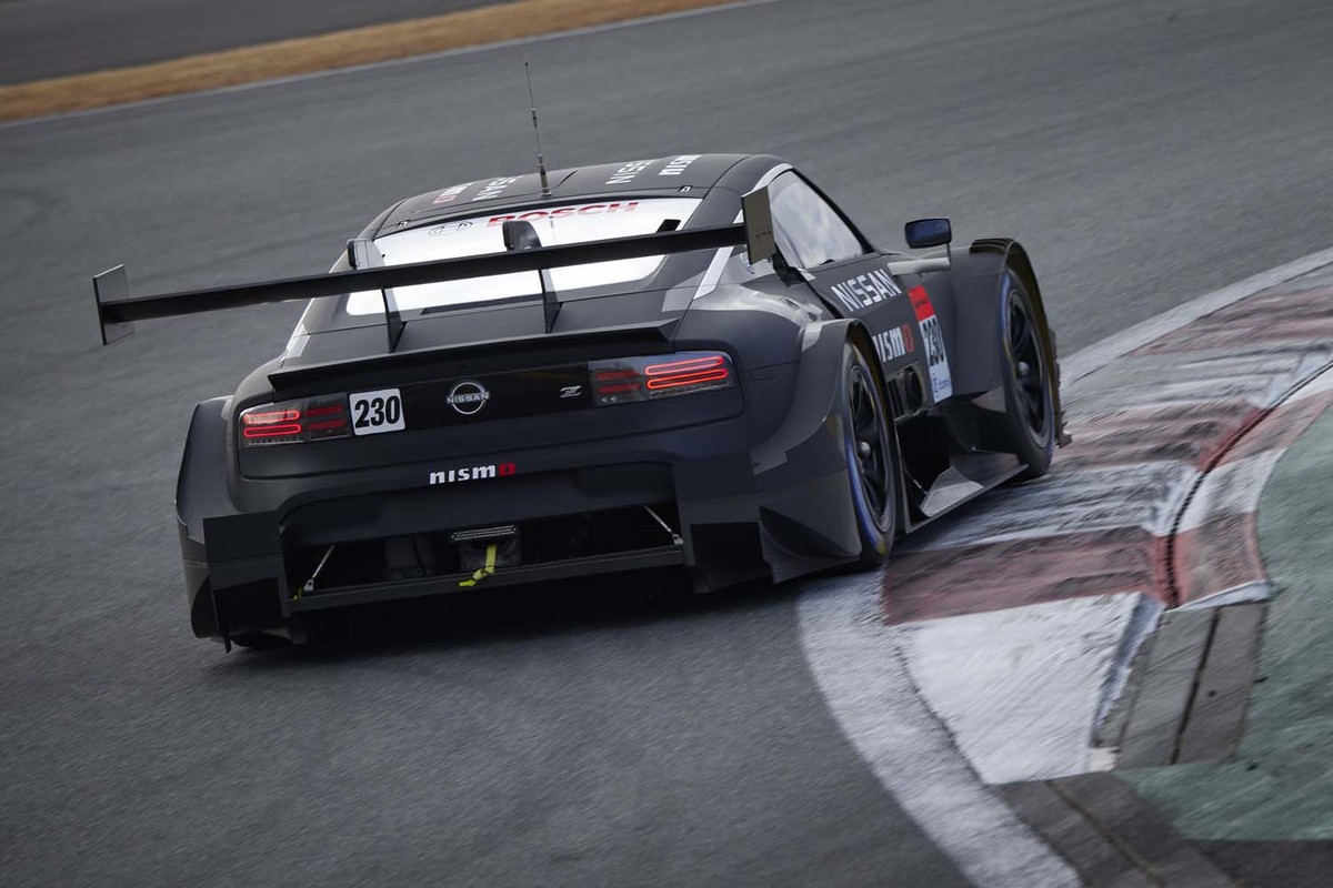 当選フェアレディZ&GT-R NISMO2020 GT3&GR SUPER GT 当選フェアレディZ>-R NISMO2020 GT3&GR SUPER GT 当選