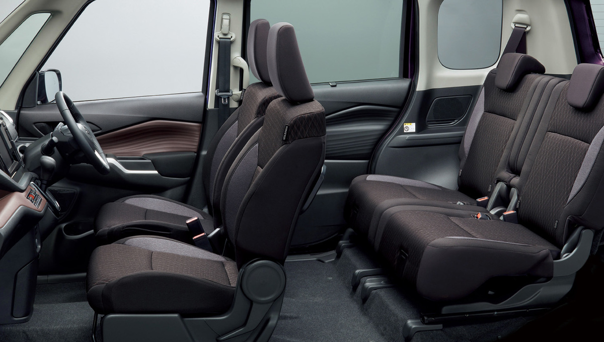 第687回 走りと質感がステキな ほぼ 5ナンバーサイズ車5選 エディターから一言 Webcg