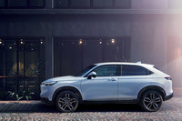 好調な受注が報じられている新型「ホンダ・ヴェゼル」だが、半導体不足による生産休止の影響もあってか、販売ランキングの上位にその名は見られなかった。