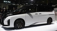 動画で見る東京オートサロン2023（日産編）の画像