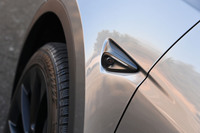 MINIエースマン／テスラ・モデルY／メルセデス・マイバッハEQS SUV【試乗記】の画像