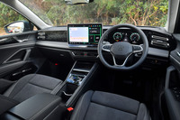 ルノー・カングー／フォルクスワーゲン・ティグアン／ジープ・アベンジャー【試乗記】の画像