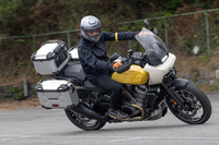 ハーレーダビッドソン・パン アメリカ1250スペシャル（6MT）／ドゥカティ・デザートX（6MT）／ロイヤルエンフィールド・ヒマラヤ（5MT）【試乗記】の画像