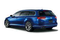 フォルクスワーゲンが「パサート」のディーゼルモデルを発売の画像