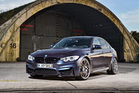 初代の誕生30周年を記念する「BMW M3」限定発売