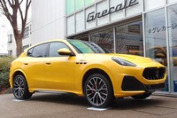 「ポルシェ・マカン」に続け!?　新型SUV「マセラティ・グレカーレ」の胸算用