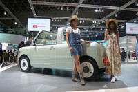 ダイハツ、軽にハイブリッドは要らない！