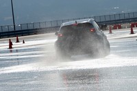 トヨタGRヤリス プロトタイプ（4WD/6MT）【試乗記】の画像