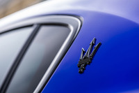 マセラティ・グレカーレ モデナ（4WD/8AT）【試乗記】の画像