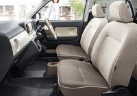 ダイハツが新型軽乗用車「ミラ トコット」を発売の画像