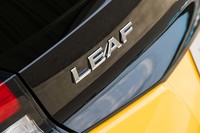 日産リーフe＋プロトタイプ