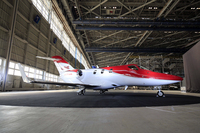 ホンダジェット