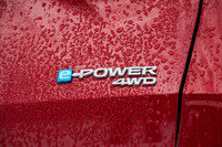 日産ウインター試乗会【試乗記】の画像