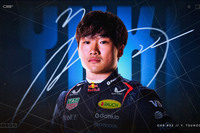 F1ドライバー角田裕毅はレッドブルで必ず成功する！ これだけの理由