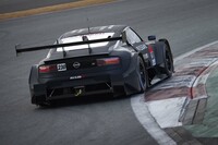 「日産GT-R」から「フェアレディZ」へ　日産が2022年のSUPER GT参戦マシンを発表の画像