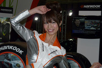 東京オートサロン2010コンパニオン名鑑15