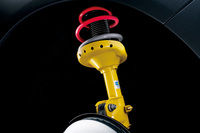 「スバルWRX S4」に新たな最上級グレードが登場の画像