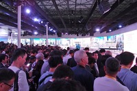 コロナ禍に揺れるモーターショー　この先どうなっていく？