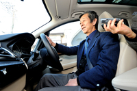 第83回：BMW 218iアクティブツアラー ラグジュアリー（前編）の画像