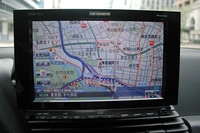 第66回：カーナビ実用テスト（最終回）：信じて走れば、渋滞知らず！の画像