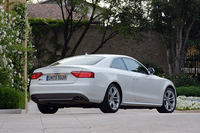 アウディA5 3.2FSIクワトロ(4WD/6MT)/S5(4WD/6MT)【海外試乗記】の画像