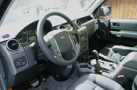 第119回：コージのNYショー報告（その4）イケるかも？高級化するランドローバーの画像