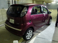 第407回：いったいどうして？　ミツオカ初の電気自動車「雷駆」　ひと安心……光岡会長はやっぱり燃える男だった!!の画像