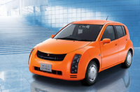 「WiLLサイファ」、G-BOOKの性能がアップの画像