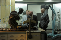 第118回：自動車の進化が止まった近未来のディストピア『オートマタ』の画像