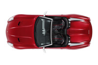 フェラーリ、新型ロードスターを出展【パリサロン2010】の画像