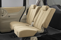 スズキから新しい軽ワゴン「パレット」登場の画像