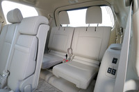 トヨタ・ランドクルーザープラドTZ-G（4WD/5AT）【ブリーフテスト】の画像