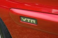 シトロエン・クサラVTR（5MT）【ブリーフテスト】の画像