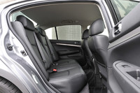 日産スカイライン250GT Type P(FR/7AT)【ブリーフテスト】の画像