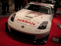 「フェアレディZ　Version NISMO Type 380RS-Competition」

