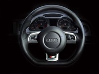 「アウディA6」に、新スポーティグレードの画像