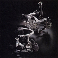 日産 スカイライン【特集/webCG青木禎之】の画像