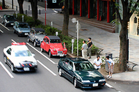 【Movie】表参道をシャンゼリゼに!?の画像