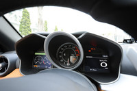 フェラーリ・フォー（4WD/7AT）【試乗記】の画像