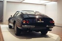 【Movie】「フェラーリ＆マセラティ」展の“作品”紹介（その6）の画像