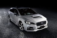 「スバル・レヴォーグ 1.6GT EyeSight Smart Edition」