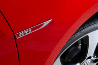 フォルクスワーゲン・ゴルフGTI（FF/6AT）【試乗記】の画像