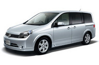 「日産ラフェスタ」に、お馴染み「ハイウェイスター」登場の画像