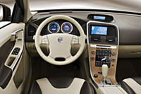 ボルボXC60、発売は2008年後半から【ジュネーブショー08】の画像