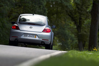 フォルクスワーゲン・ザ・ビートル 2.0TSI（FF/6AT）【海外試乗記】の画像