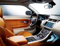 新型レンジローバー、4万ドルから【パリサロン2010】の画像